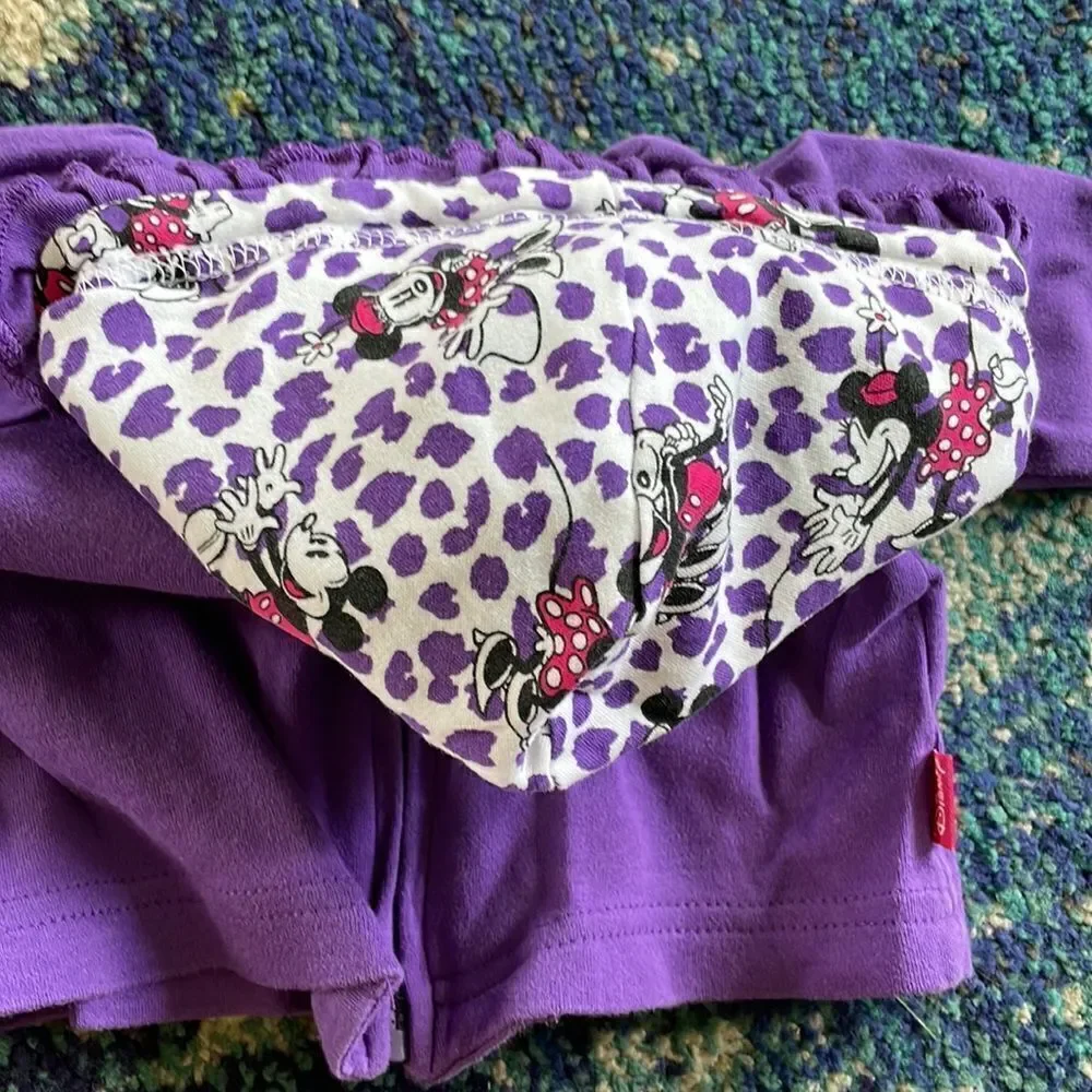 3 for $20 - Bundle of 2 light baby jackets